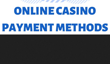 Casino Deposits NZ